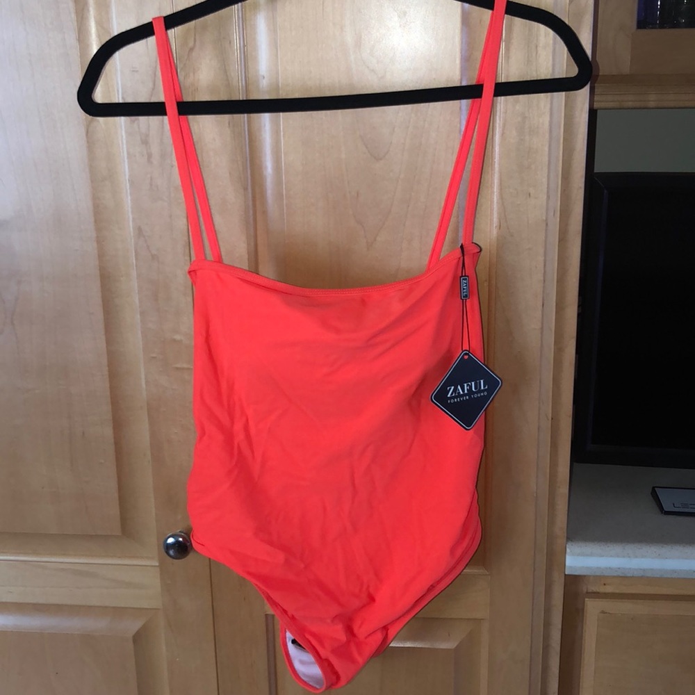Zaful One piece swimsuit